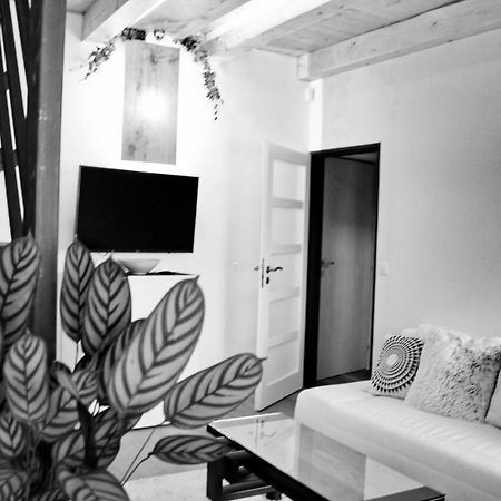 Apartmány Ztracená Roudnice nad Labem Exterior foto