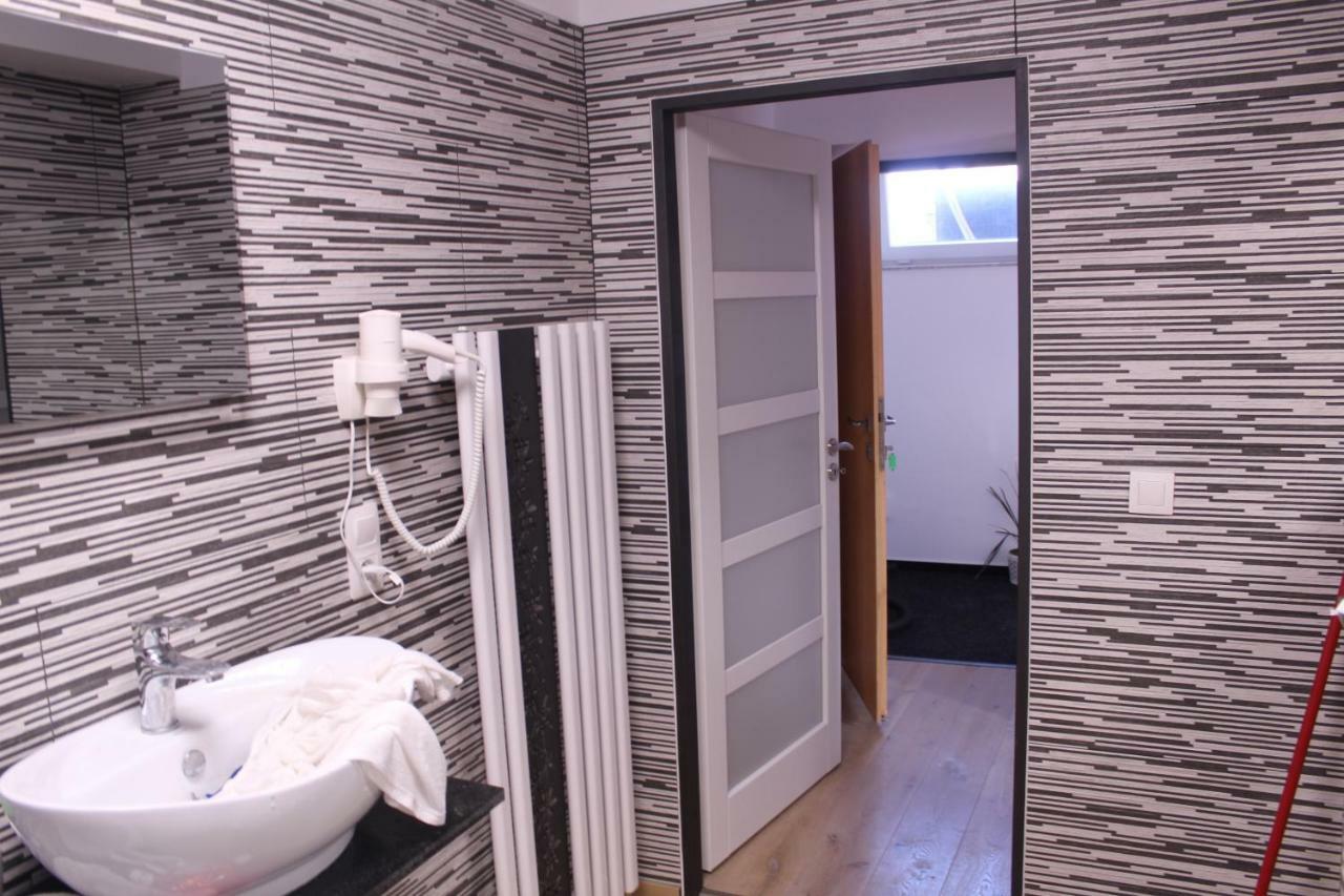 Apartmány Ztracená Roudnice nad Labem Exterior foto
